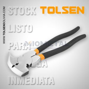 10301 ALICATE ESGRIMA 10″