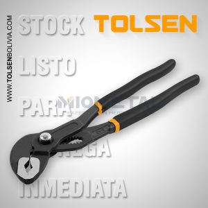 10330 ALICATE DE BOMBA DE AGUA 12″