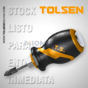 20140 DESTORNILLADOR PH2*38