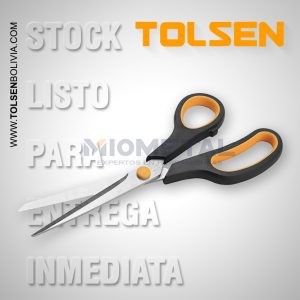 30044 TIJERA DE HOGAR 8″