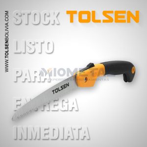 31014 SIERRA PLEGABLE 180MM