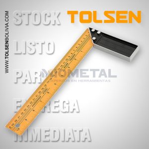 35080 ESCUADRA 10″/250MM