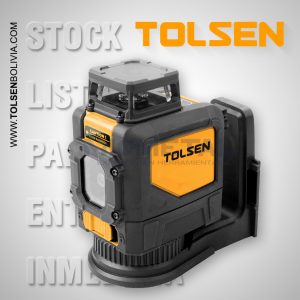 35153 NIVEL LÁSER 60 ? + V120 ?