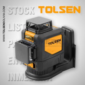 35154 NIVEL LÁSER H & V360 ?