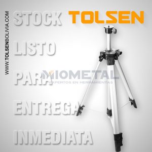 35165 TRÍPODE DE INSTRUMENTO 1.45M
