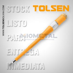 38115 PROBADOR DE VOLTAJE 4 * 190