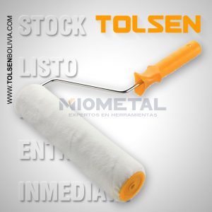 40077 RODILLO DE PINTURA 10″*44*7*8