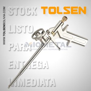 43060 PISTOLA PARA ESPUMA