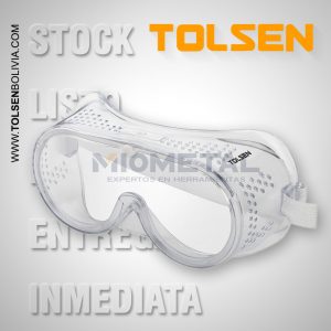 45074 GAFAS DE PROTECCIÓN ANTI-POLVO