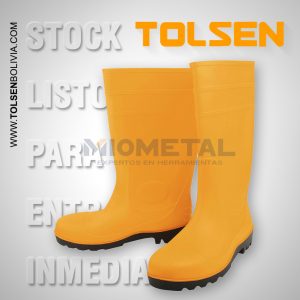 45115 BOTAS DE SEGURIDAD 40#