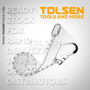 45271 ESLINGAS DE HERRAMIENTAS 1.8M