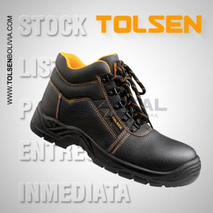 45351 BOTAS DE SEGURIDAD S1P EN20345-S1P 39 #