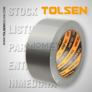50281 CINTA DE TELA ADHESIVA 48MM*25M
