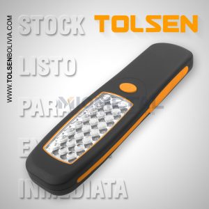 60015 LINTERNA LED DE 24 LED