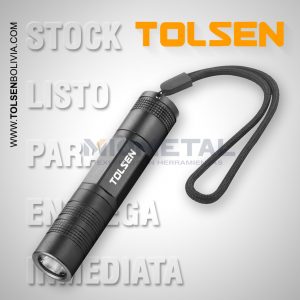 60031 LINTERNA LED 1W/80LM