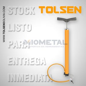 65501 INFLADOR DE MANO 38*485MM