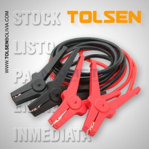 65601 CABLE DE REFUERZO 16MM2*3.0M