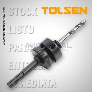 75703 ARBOR PARA SIERRA DE COPA (BASE SDS) 32-152MM