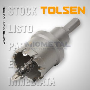 75926 SIERRA TCT (PARA AGUJERO) 26MM