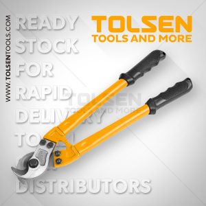 38101 CORTADOR DE CABLES PARA USO PESADO