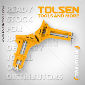 10218 ABRAZADERA DE ESQUINA PARA TRABAJOS PESADOS 3 »