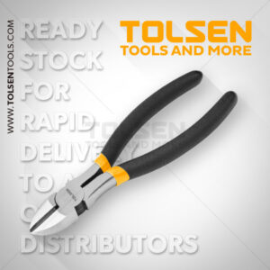 10274 ALICATE CORTE DIAGONAL 6″/160MM