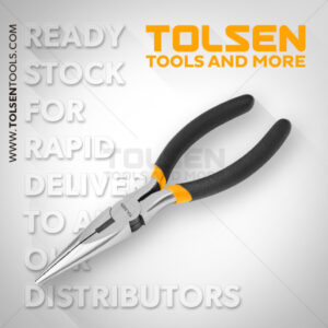 10278 ALICATES DE PUNTA LARGA 6″/160MM