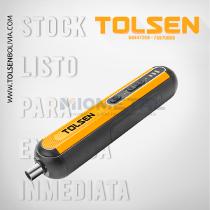 79005 DESTORNILLADOR INALÁMBRICO DE 4V