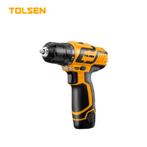 79036 TALADRO TOLSEN INALAMBRICO 12 V LITIO