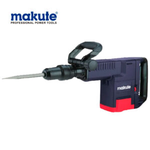 DH1500 MARTILLO DEMOLEDOR 1500W 85MM 21J
