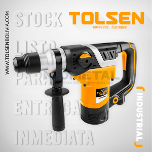 88530 MARTILLO ROTATIVO 28MM 1100W 4.5 J (INDUSTRIAL) (SDS PLUS Rotomartillo)