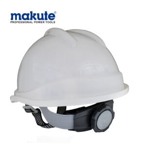 MKSH1001 CASCO DE SEGURIDAD BLANCO