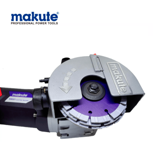 SM001 MAQUINA RANURADORA DE CONCRETO 125MM 2400W