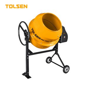79953 HORMIGONERA 200L 850W