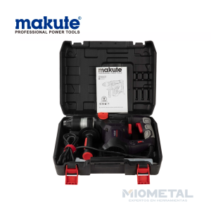 HD012-A TALADRO ROTOMARTILLO SDS PLUS 32MM 1380W 7.2J