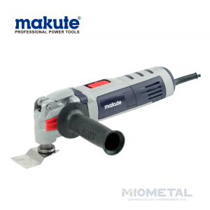 MF121 MULTIHERRAMIENTA OSCILANTE 400W