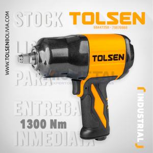 73363 LLAVE DE IMPACTO NEUMÁTICA DE 1300 N.m 1/2″ (INDUSTRIAL)