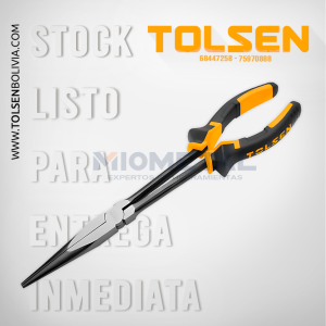 10290 ALICATES RECTOS DE LARGO ALCANCE 11″ (280MM)