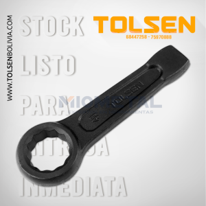 17057 LLAVE DE ANILLO 41 mm