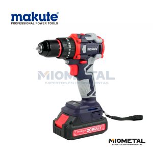 CID-121-10 TALADRO DE IMPACTO INALÁMBRICO DE 0,8-10