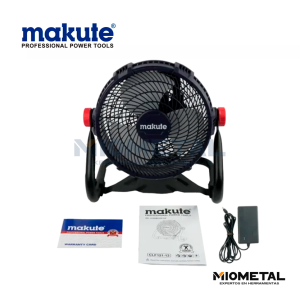 CLF121-12 VENTILADOR INALÁMBRICO