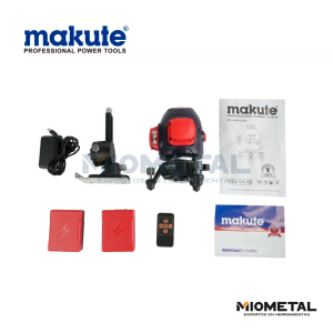 CLL111-16 LÁSER INALÁMBRICO DE PALANCA, 16 LÍNEAS