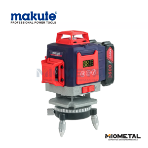 CLL111-16 LÁSER INALÁMBRICO DE PALANCA, 16 LÍNEAS