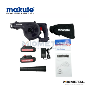 CPB001-2B SOPLADOR INALÁMBRICO DE 20 V