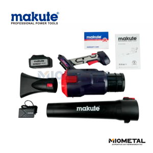 CPB121-B SOPLADOR INALÁMBRICO DE 20 V