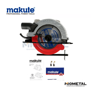 CS003-S SIERRA CIRCULAR 180MM