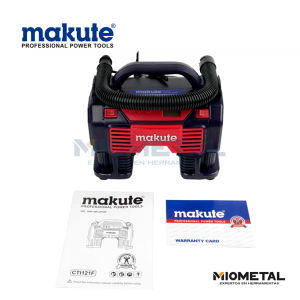 CTI121F INFLADOR DE NEUMÁTICOS