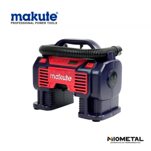 CTI121F INFLADOR DE NEUMÁTICOS