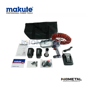 CTM121-30 ROSCADORA INALÁMBRICA