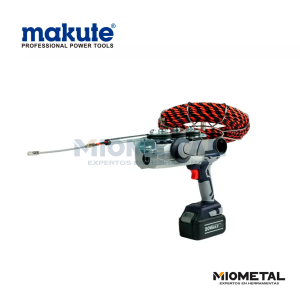 CTM121-30 ROSCADORA INALÁMBRICA